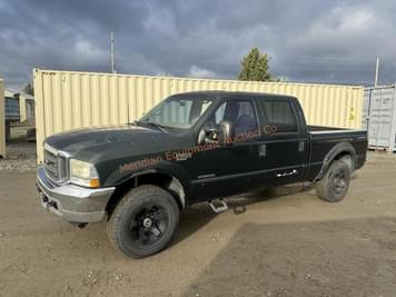 Main image Ford F-250